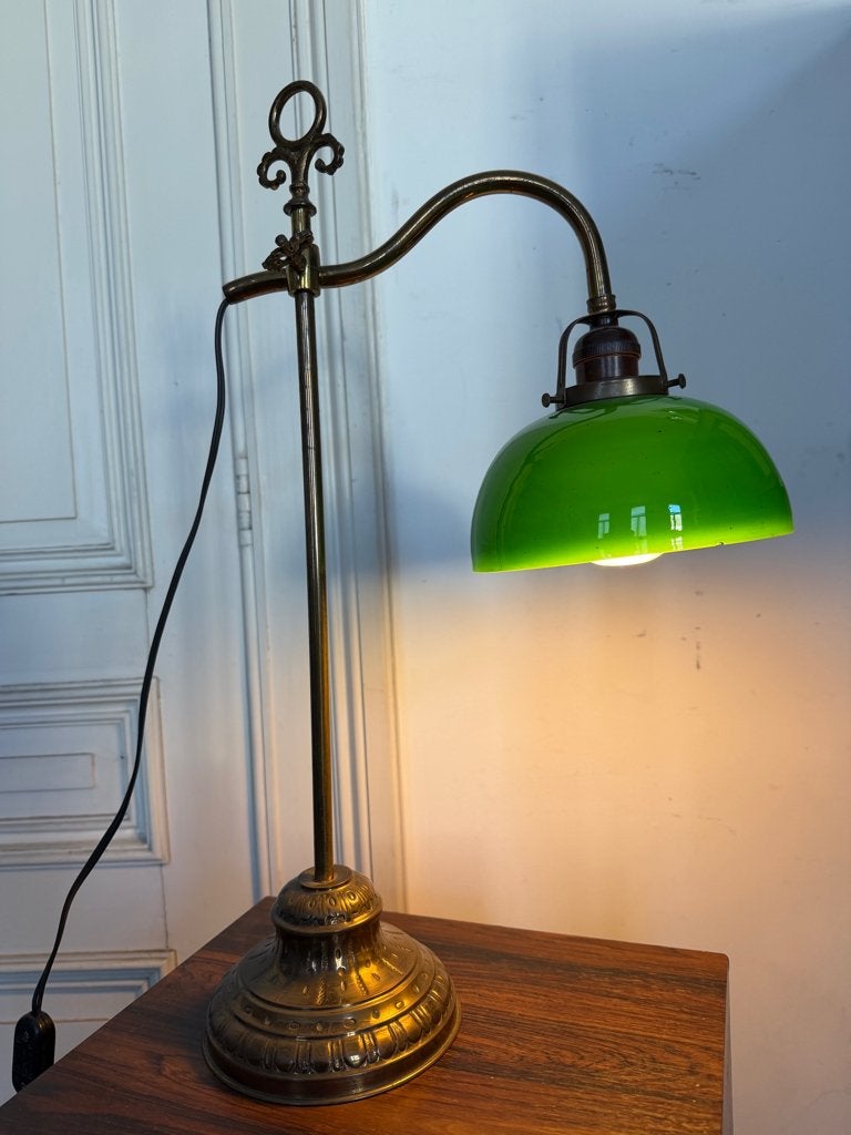 lamp, Ophalen, Met schakelaar, Gebruikt, Overige fittingen