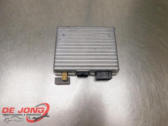 Telefoon Module van een Opel Insignia, Gebruikt, -, -, Opel