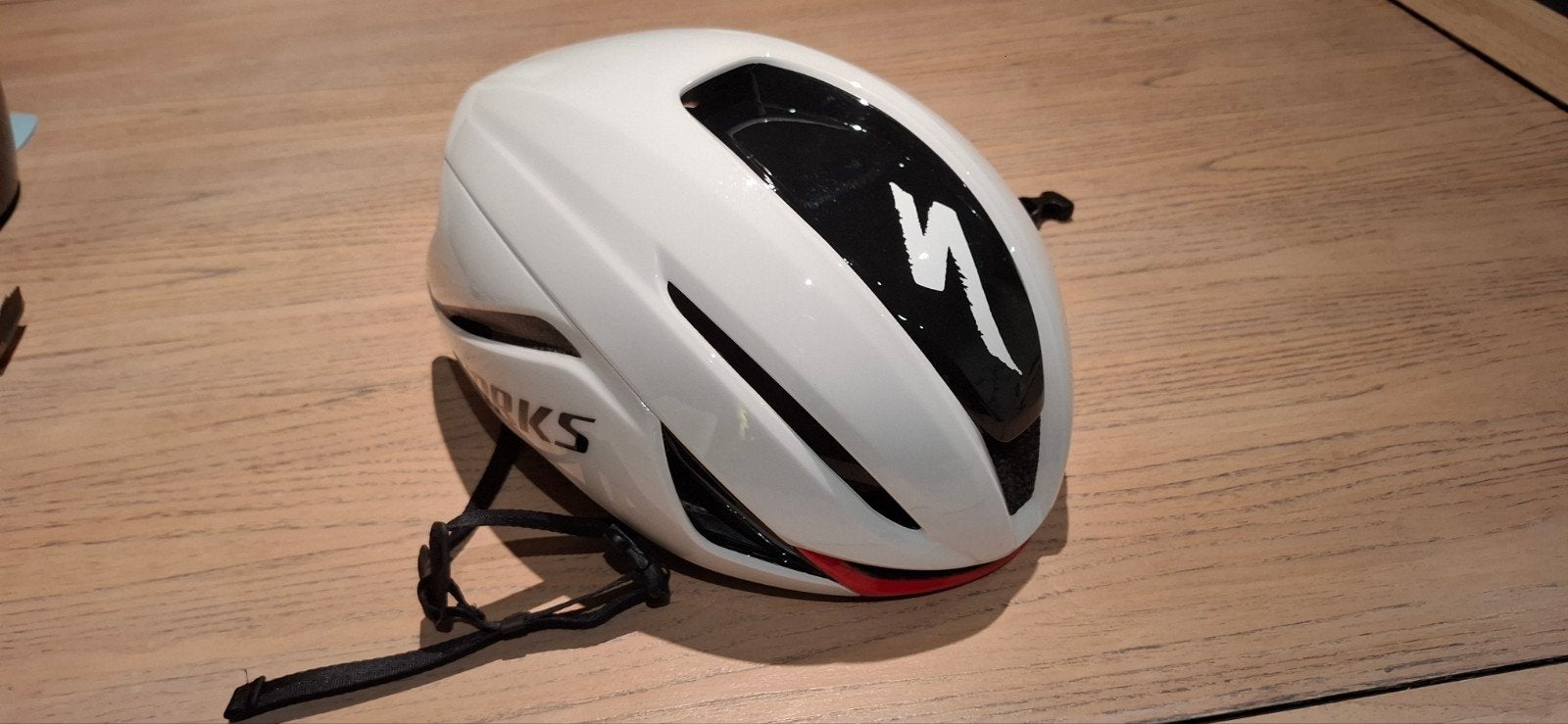 evade 4 large, Ophalen, Specialized s-works, Zo goed als nieuw, L