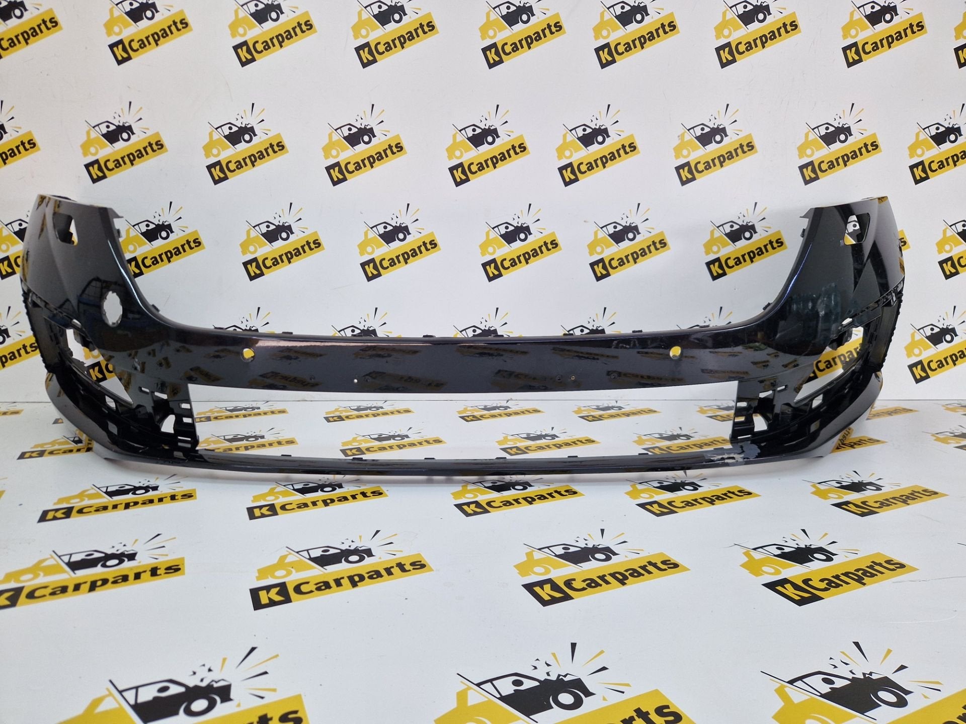 SKODA OCTAVIA 4 VOORBUMPER BUMPER 5E3807221, Voor, Tr. Vaclava Klementa 869
293 01  Mlada Boleslav, CZ, Skoda, Bumper