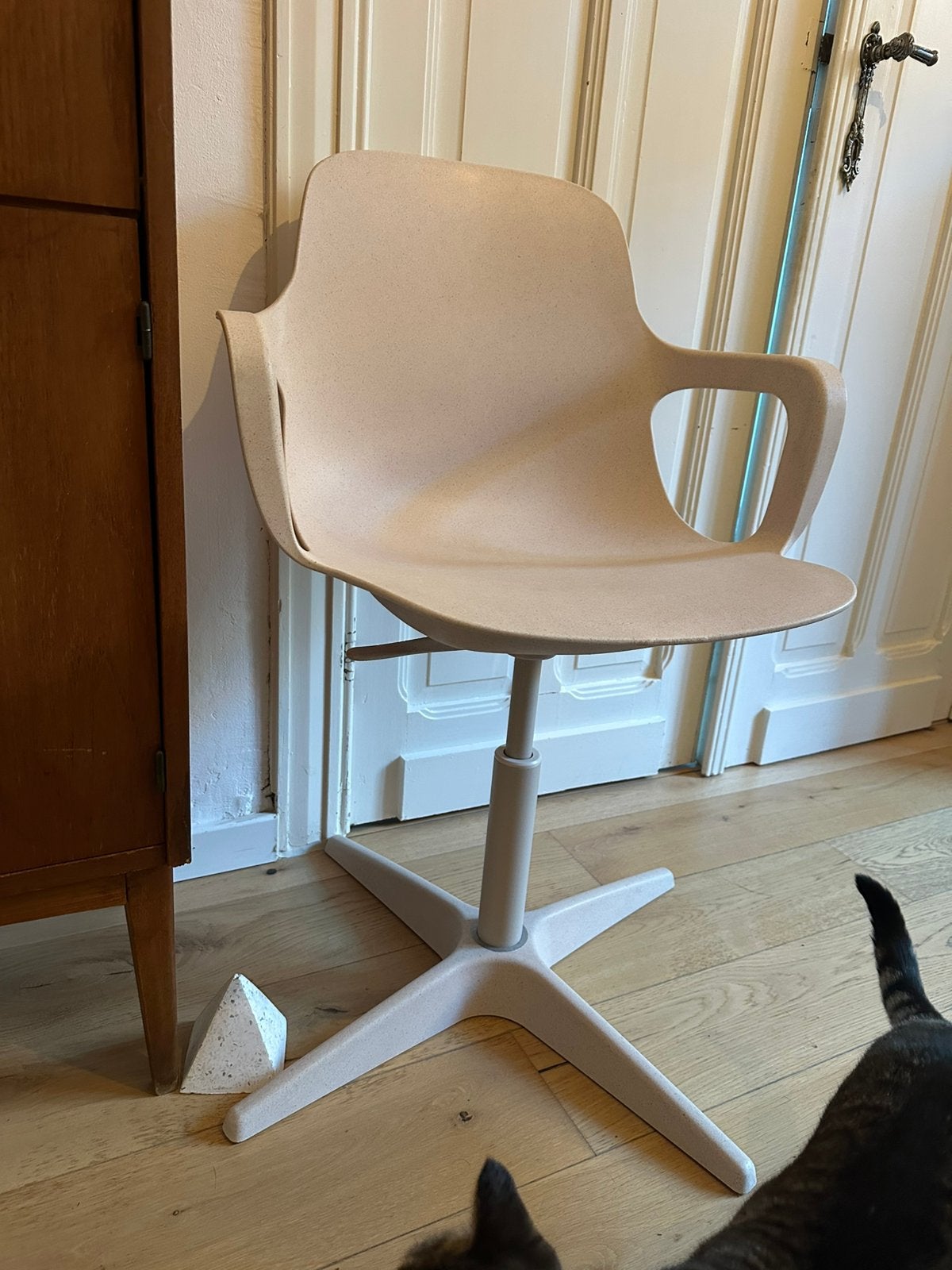 Bureaustoel, Maison & Meubles, Enlèvement, Comme neuf, Chaise de bureau