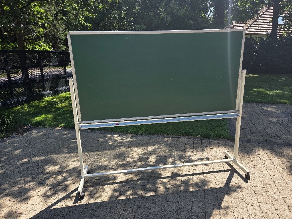 whiteboard/krijtbord, Kinderen en Baby's, Ophalen, Gebruikt, Taal en Lezen