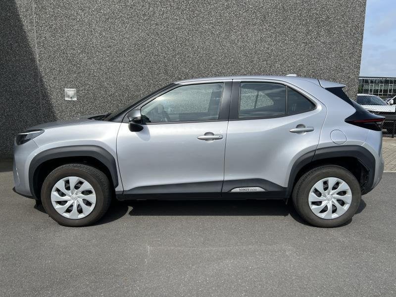 Toyota Yaris Cross 1.5 Hybrid Dynamic, Auto's, Toyota, Automaat, 116 pk, Hybride Elektrisch/Benzine, Yaris Cross