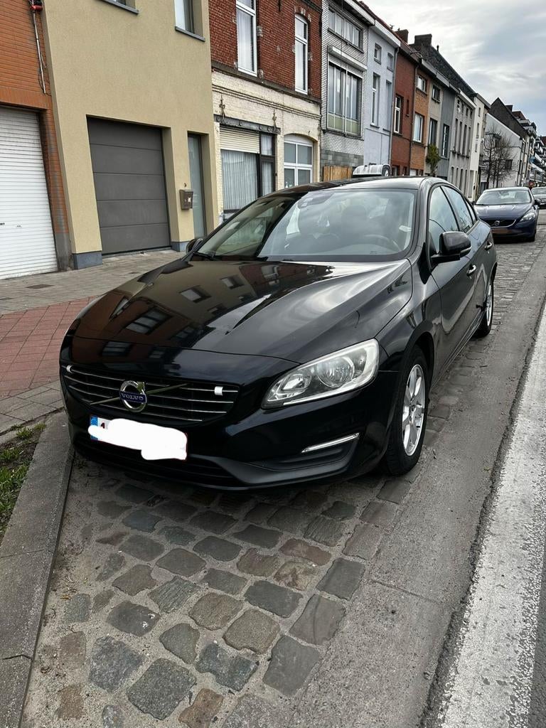 Volvo S60, Auto's, Particulier, Te koop