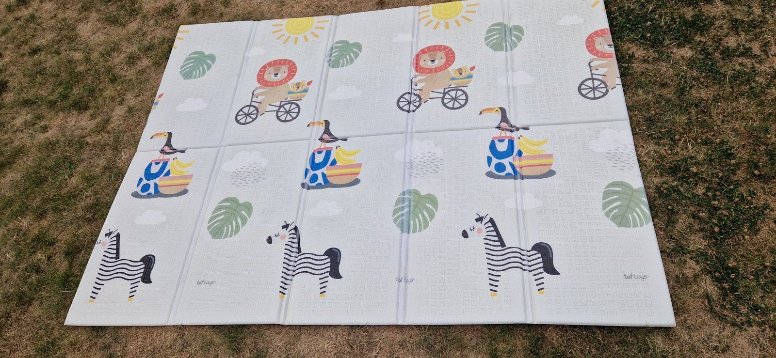 Speelmat taf toys, Kinderen en Baby's, Speelgoed | Speelkleden, Ophalen