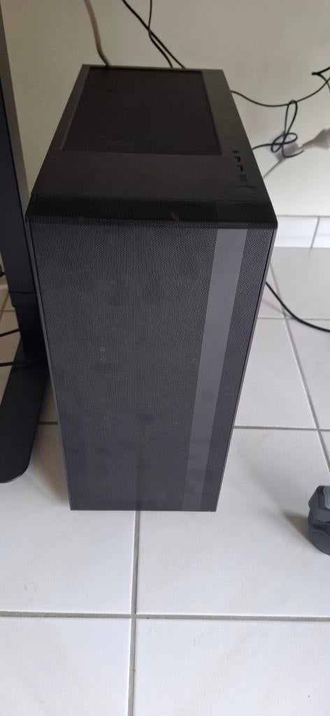 Game computer, Informatique & Logiciels, Ordinateurs de bureau, Enlèvement, HDD