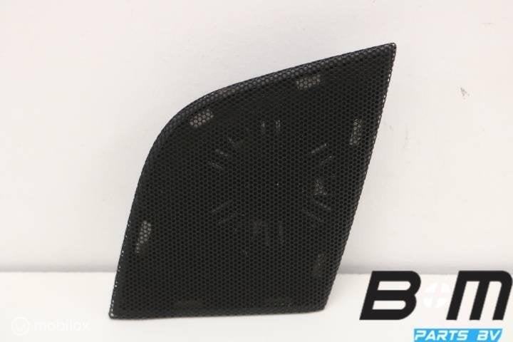 Luidspreker dashboard rechts Porsche Panamera S 97055255400, Gebruikt