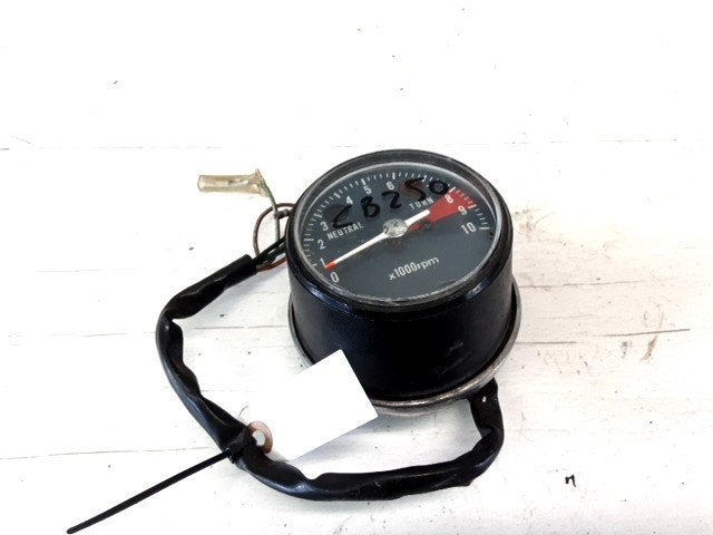 CB250 1990 - 1993 Honda Tellers Toerenteller D1-51530