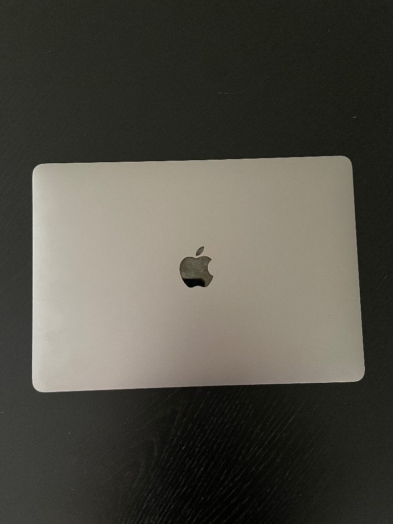 MacBook Air M1 (2020) - 8GB RAM - 256 GB - batterij 90%, Computers en Software, Apple Macbooks, Zo goed als nieuw, MacBook, 13 inch