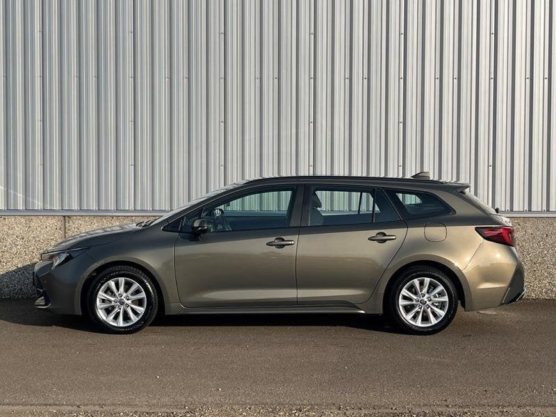 Toyota Corolla TS Dynamic / BUSINESS + NAVI !, Achat, Euro 6, Entreprise, 72 kW