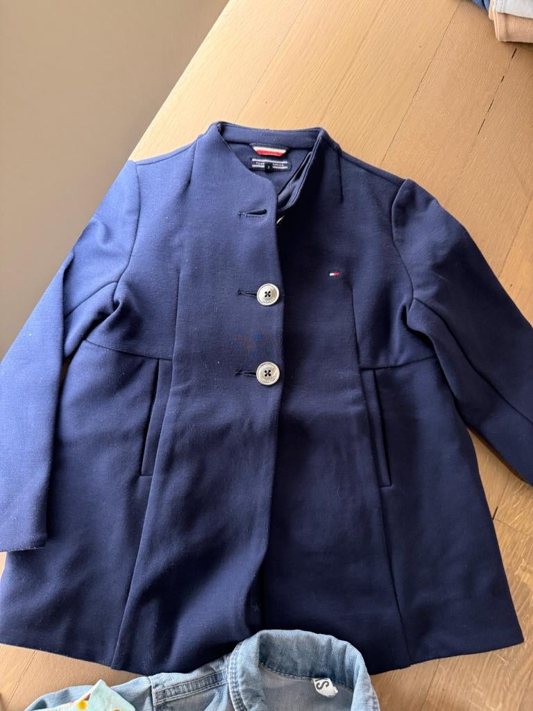 Doos met kinderkledij maat 2 met o.a merkkleding, Kinderen en Baby's, Kinderkleding | Maat 92, Ophalen, Overige typen, Meisje