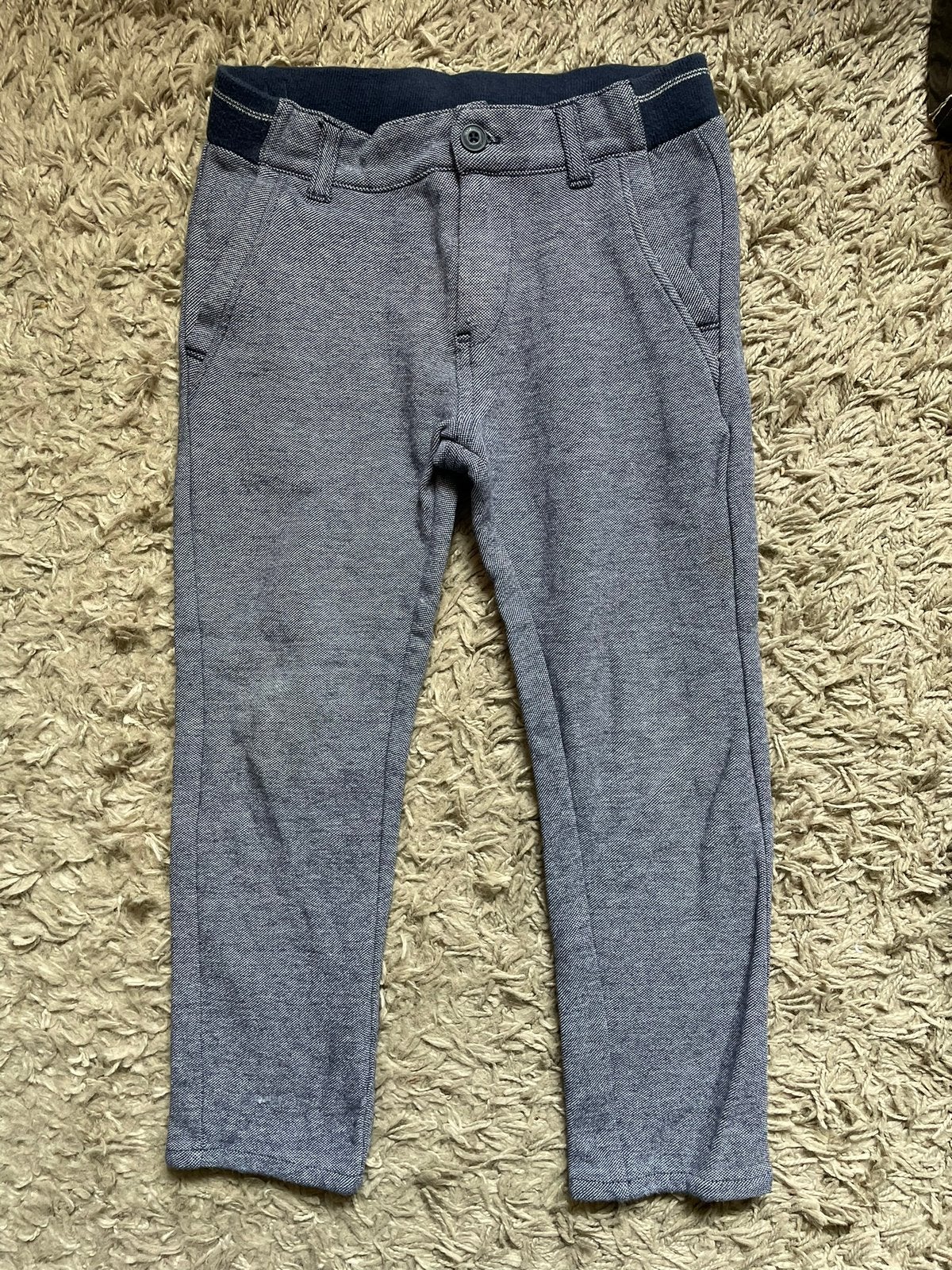 Pantalons garçon 4-5 ans, Enfants & Bébés, Vêtements enfant | Taille 104, Enlèvement, Utilisé, Garçon, Pantalon