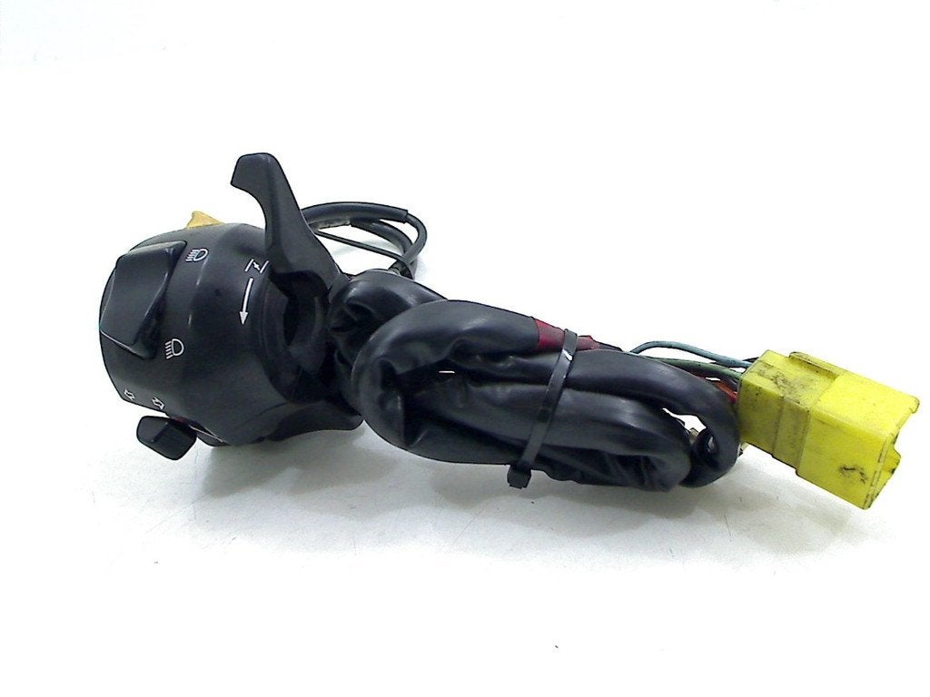 STUURSCHAKELAAR LINKS Suzuki TL 1000 R 1998-2003 (TL1000R), Motoren, Onderdelen | Suzuki, Gebruikt