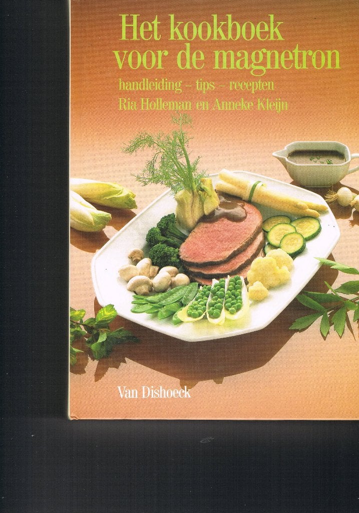 kookboeken diverse, Boeken, Ophalen, Gelezen, Vegetarisch