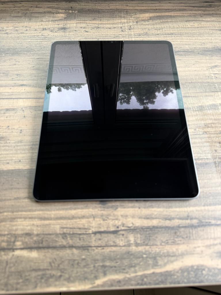 Ipad Pro 12.9” M1 2021 256gb + Apple Pencil 2, Computers en Software, Apple iPads, Ophalen, 13 inch of meer, Apple iPad, Zo goed als nieuw