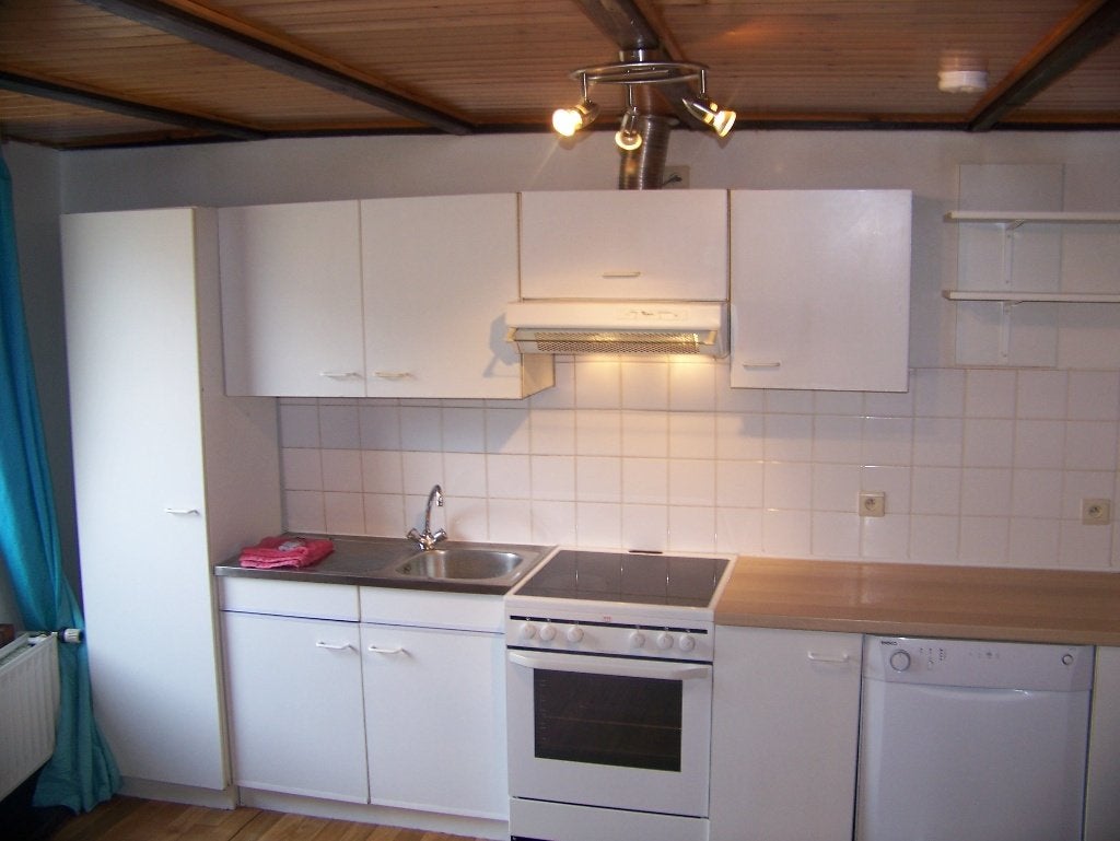 Appartement 2 chambres 75m2 6820 Muno, 50 m² of meer, Provincie Luxemburg