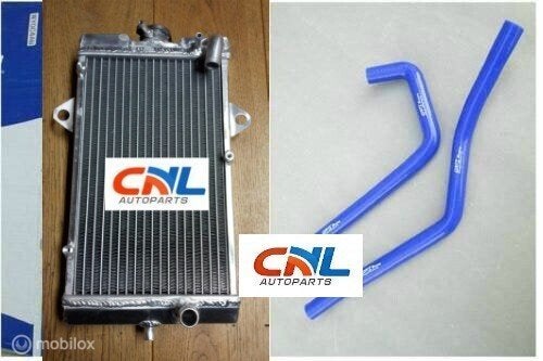 Radiateur Yamaha Raptor YFM700 YFM700R 2006-2012 hose fan 07, Neuf, Enlèvement ou Envoi
