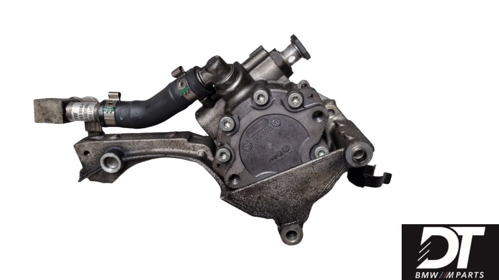 Stuurbekrachtigingspomp BMW M3 E92 S65 S65B40 32412283041, Gebruikt, Ophalen of Verzenden, BMW, BMW