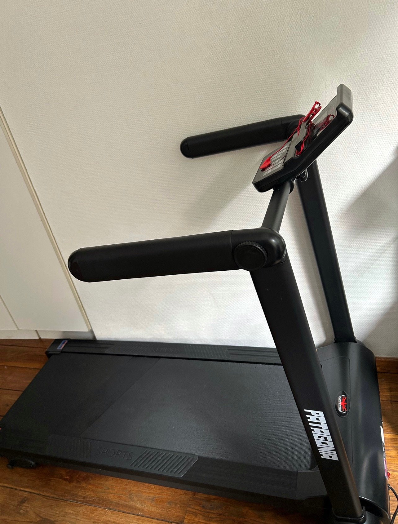 tapis roulant, Sports & Fitness, Enlèvement, Comme neuf, Tapis roulant