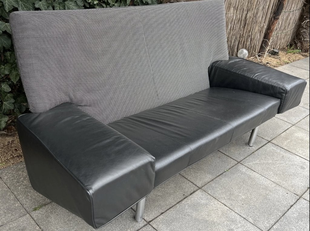 Zeldzaam Dutch Design Montis Marquise' (Gerard van den Berg), Ophalen