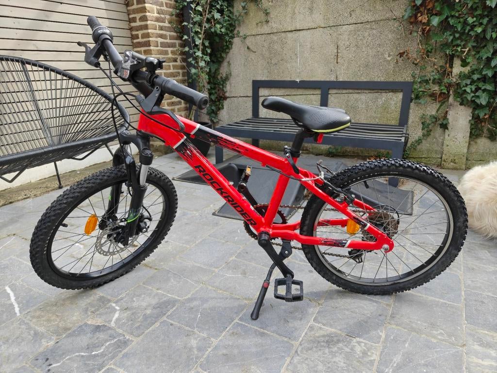 Rockrider st 900 sport trail, Fietsen en Brommers, Ophalen