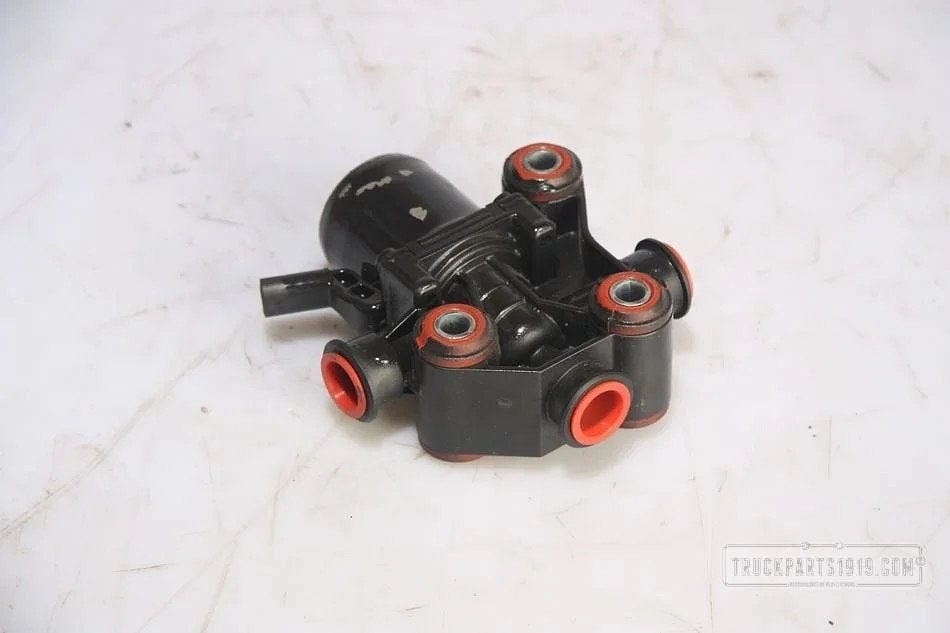 MAN Exhaust System Klep voorverwarming AdBlue, Auto-onderdelen, Ophalen, Gebruikt