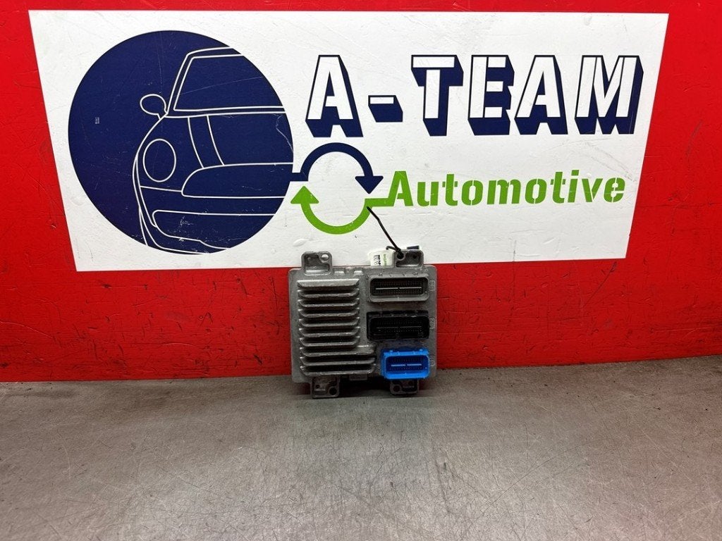 CALCULATEUR MOTEUR ECU Opel Corsa E (|12670269|), Opel, Opel Automobile GmbH, Utilisé, Kontakt-opel@opel.com