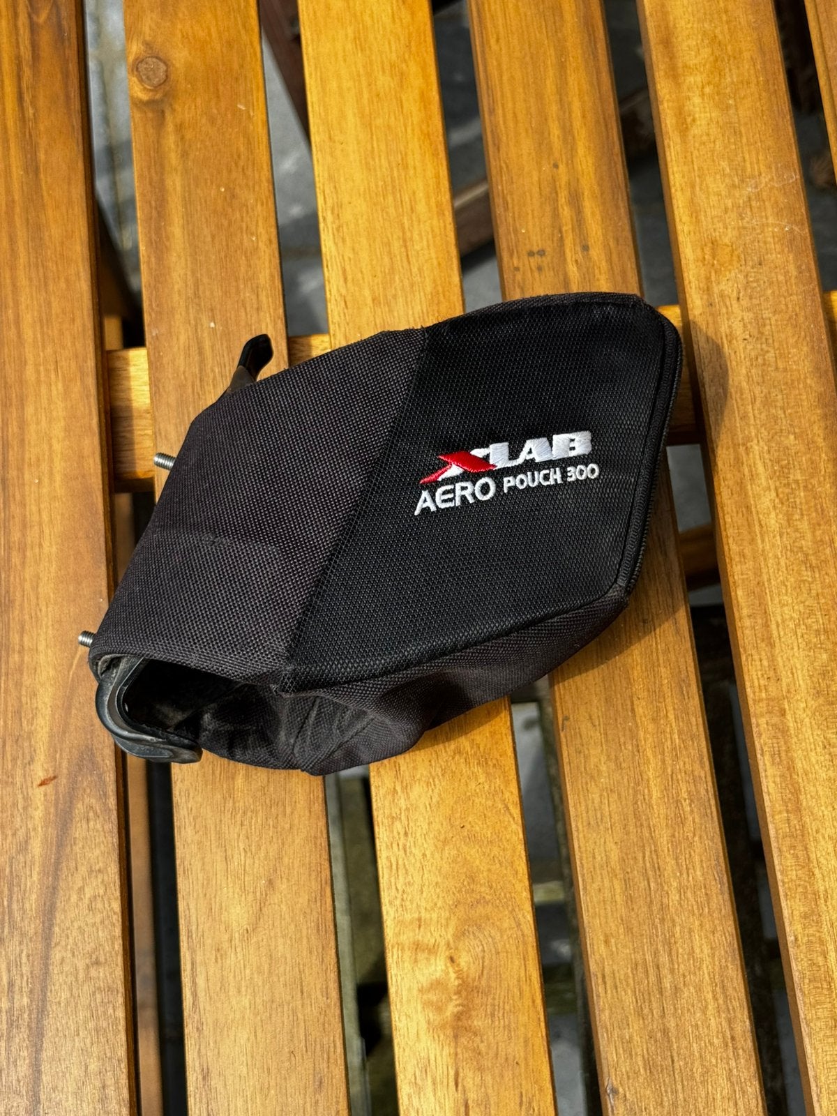Xlab aero pouch 300, Vélos & Vélomoteurs, Enlèvement, Comme neuf