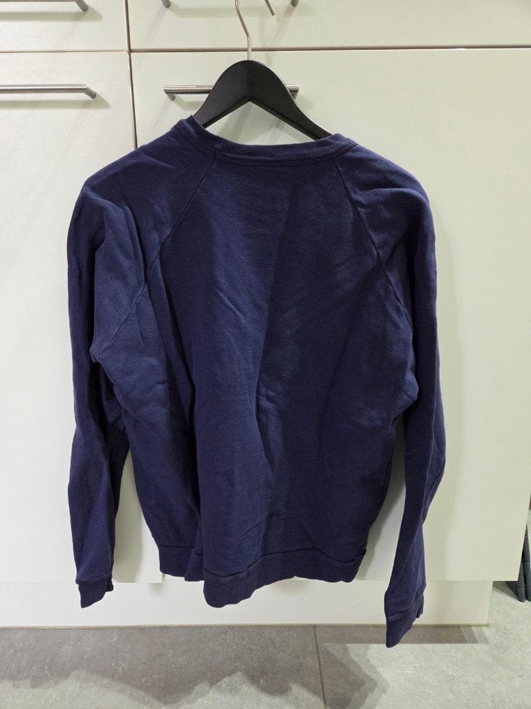 Pull sapeurs-pompiers d'Anvers, Collections, Collections Autre, Utilisé, Enlèvement ou Envoi