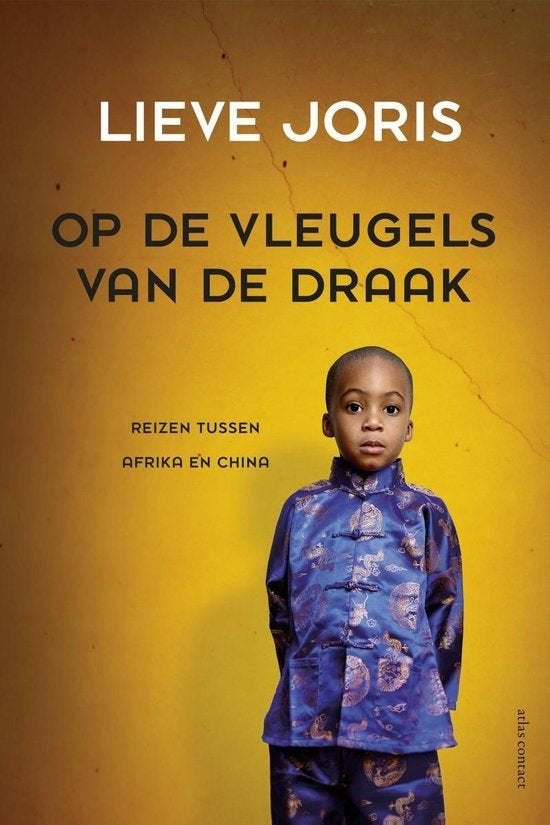 Lieve Joris / keuze uit 2 boeken vanaf 3 euro, Ophalen of Verzenden, Zo goed als nieuw, Afrika
