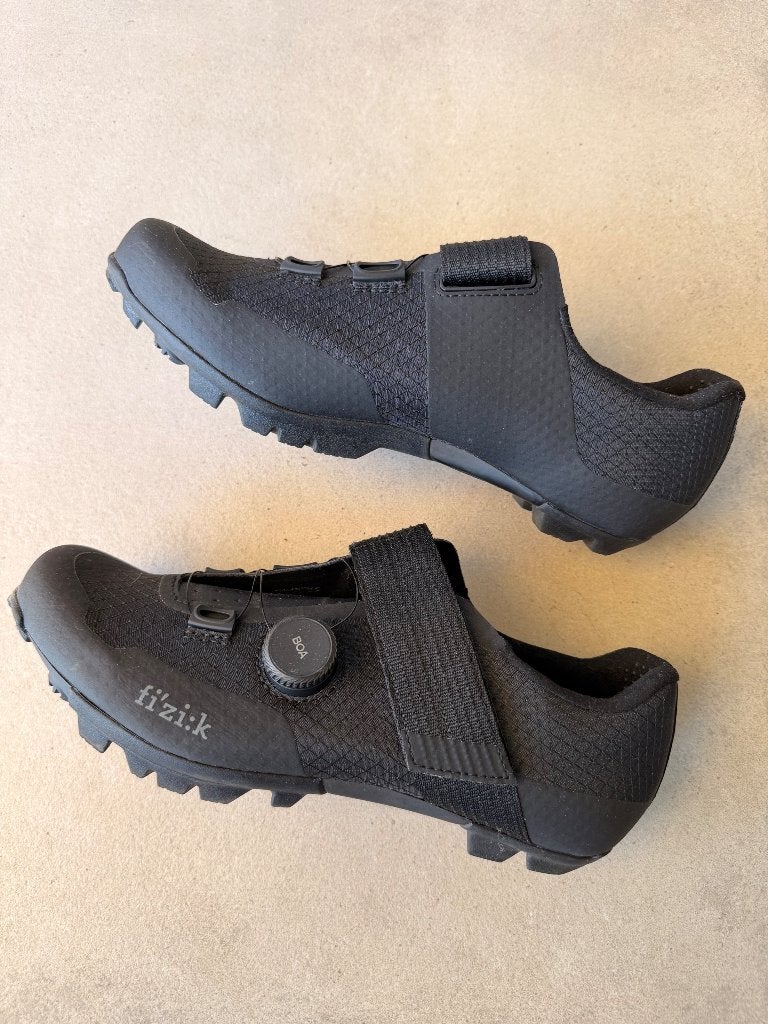 Koersschoenen Fizik Vento Ferox Carbon, Ophalen, Nieuw, Schoenen
