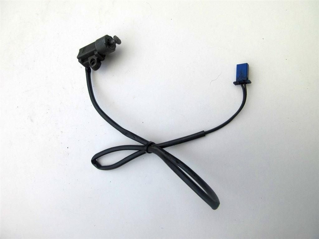 Yamaha Diversion schakelaar zijstandaard XJ600 switch sensor, Enlèvement ou Envoi, Utilisé