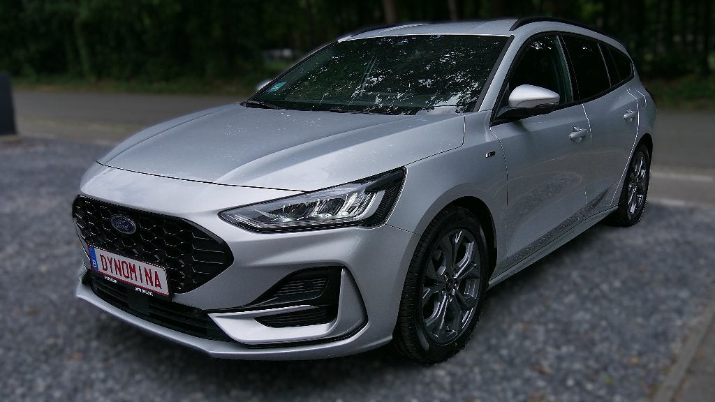 ford focus break 1.0eco st-line 2024 82dkm 12m garantie, Focus, Stof, 999 cc, 92 kW