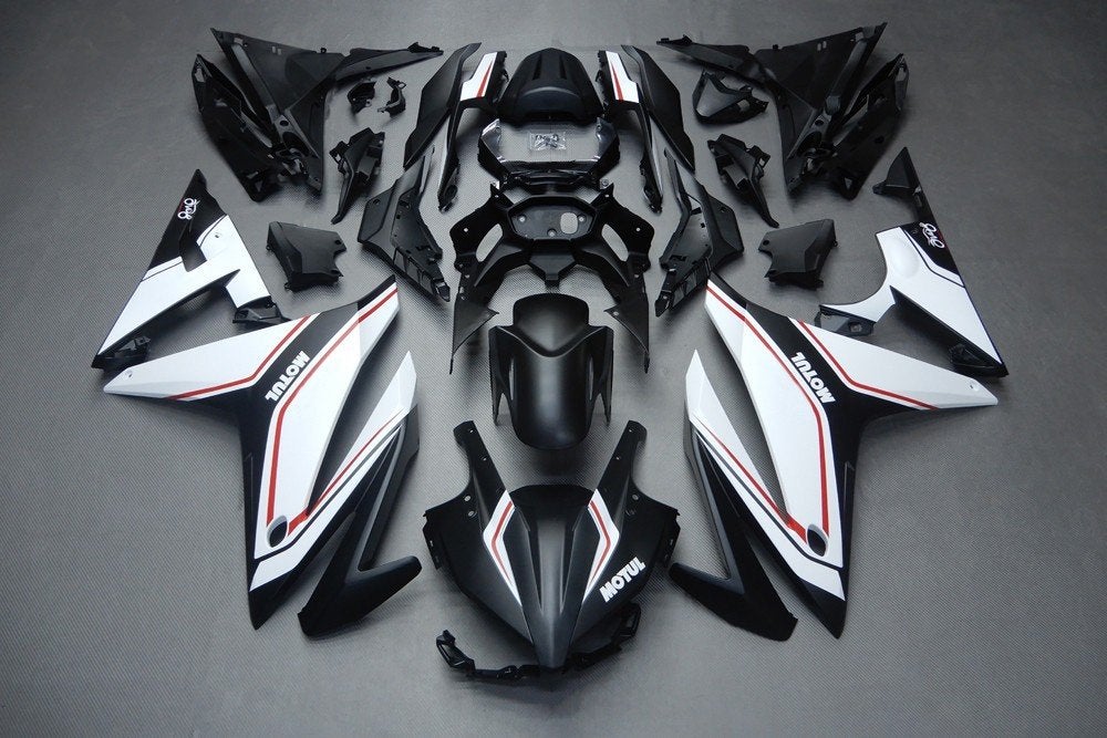 Carénage AVDB pour HONDA CBR 500 R 2016 - 2018, Enlèvement ou Envoi, Neuf