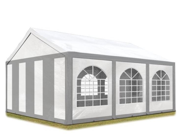 Partytent, Jardin & Terrasse, Jardin & Terrasse Autre, Enlèvement, Comme neuf