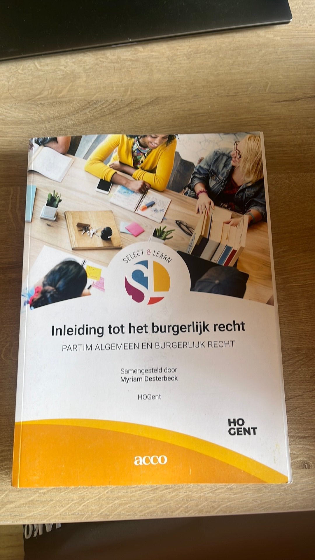 Inleiding tot burgerlijk recht, Enlèvement, Comme neuf
