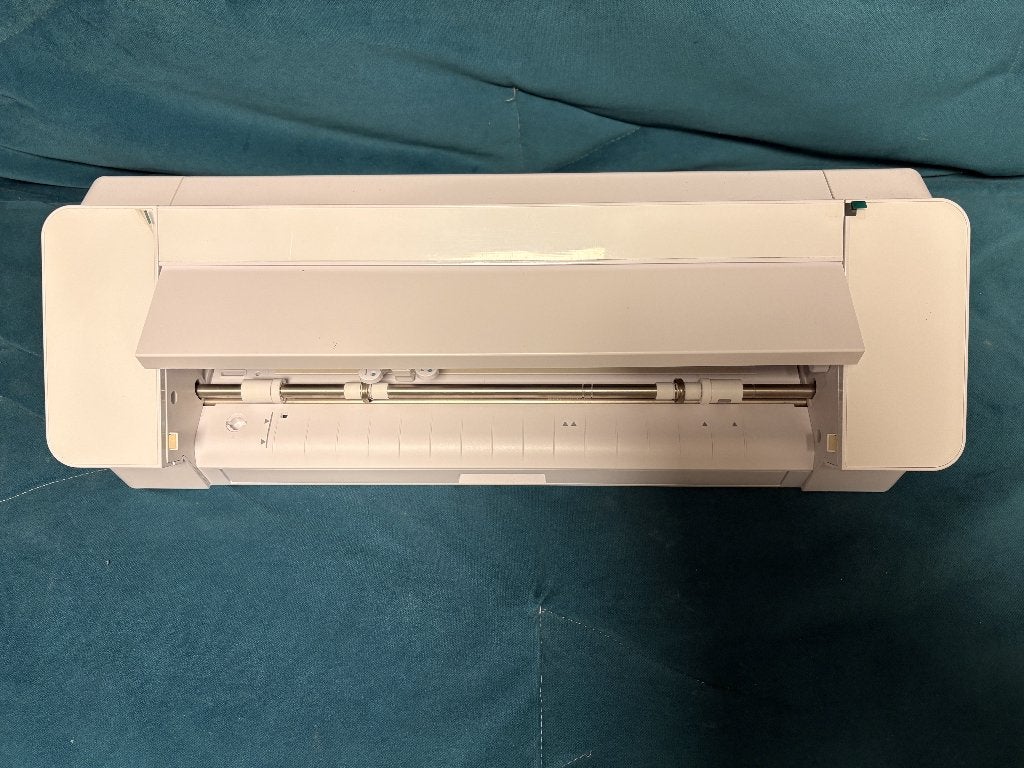 Plotter de découpe Silhouette Cameo 4, Hobby & Loisirs créatifs, Enlèvement, Comme neuf, Machine à trancher ou Rogneuse, Autres marques