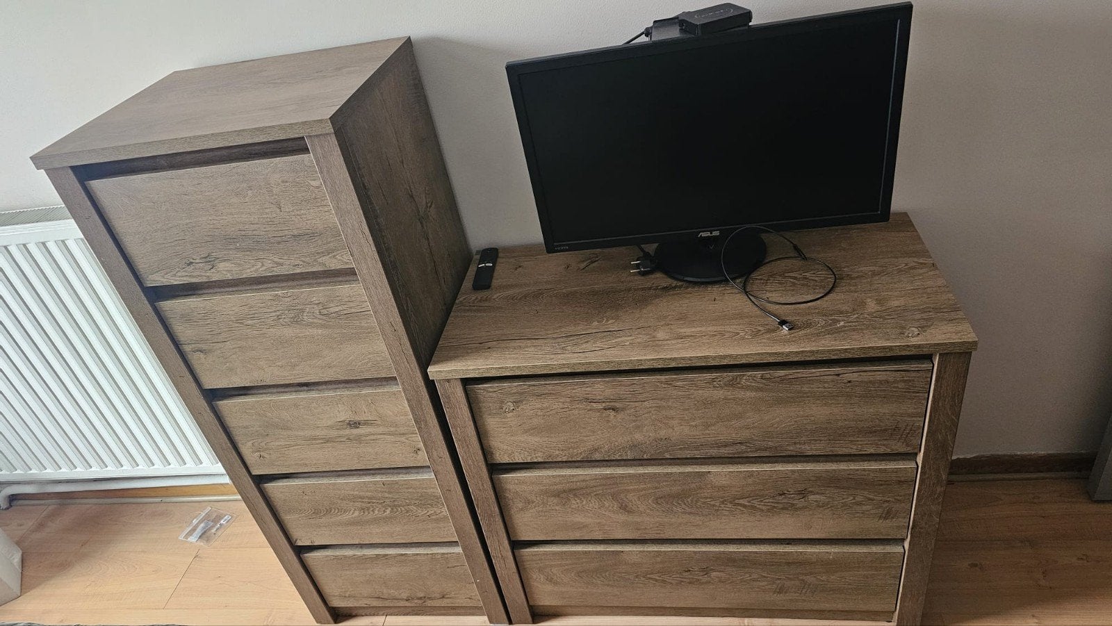commode, Enlèvement, Comme neuf