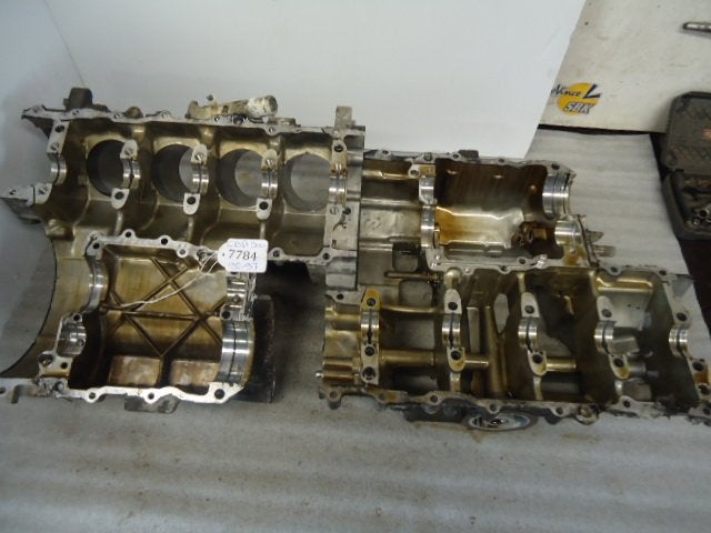 CBR900 1994 - 1995, 1992 - 1993 Honda D1-19501