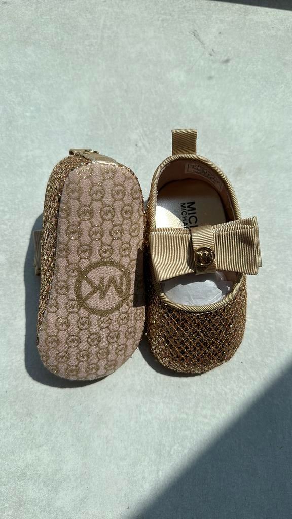 Michael Kors babyschoenen, Ophalen, Schoentjes, Meisje, Nieuw