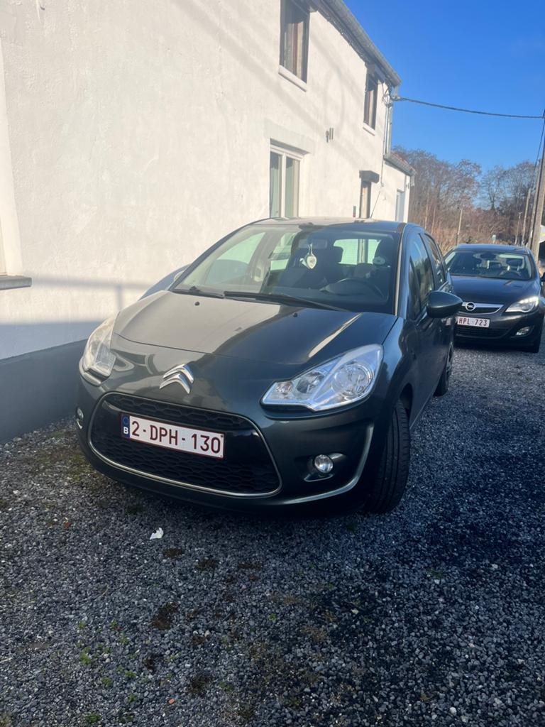Citroen c3, Auto's, Citroën, Diesel, Particulier, Te koop, C3