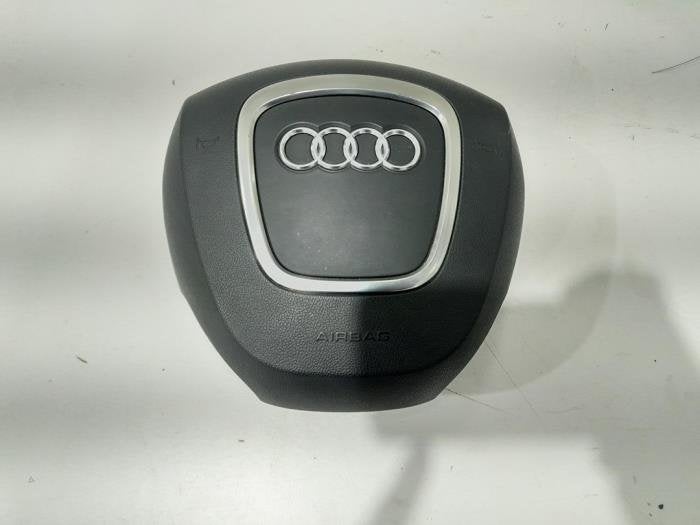 Airbag links (Stuur) van een Audi A3, Gebruikt, -, -, -