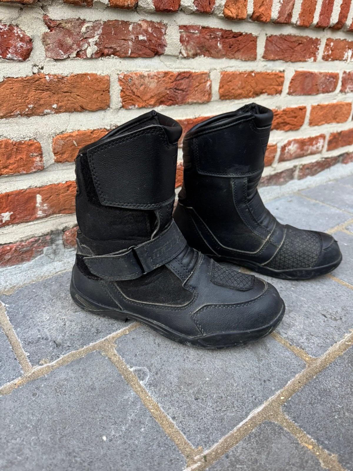 Bottes femme ou enfant - T36 - Modeka, Enlèvement ou Envoi, Seconde main, Femmes, Bottes