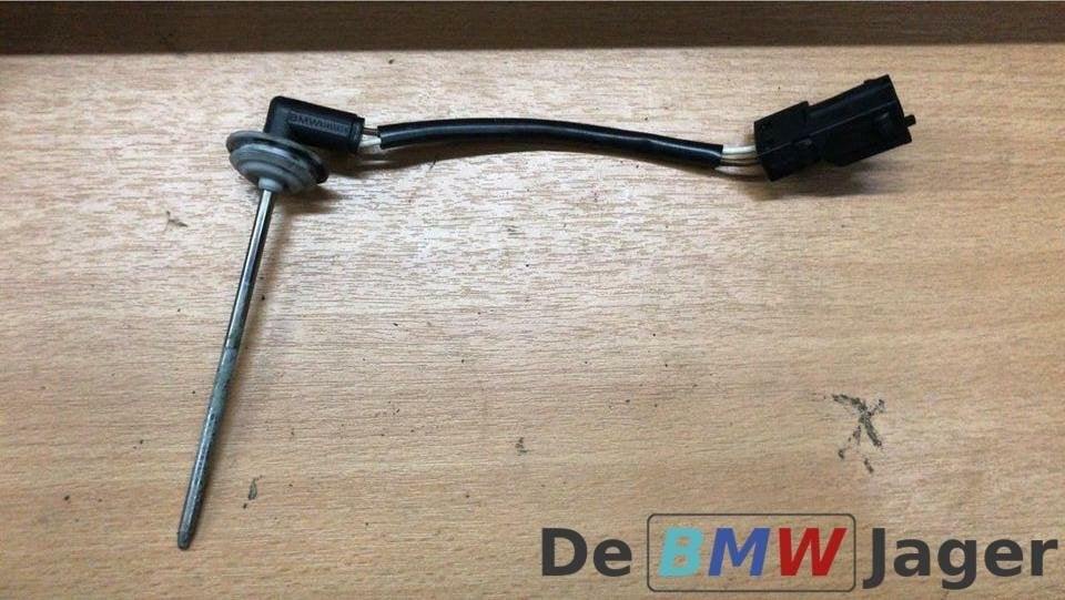 Temperatuursensor verdamper BMW E39 64118385563, Gebruikt, Ophalen of Verzenden, BMW, BMW