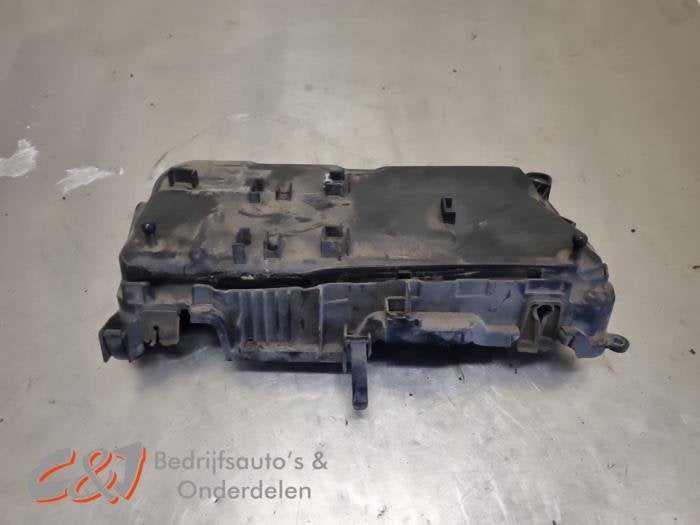 Couverture moteur d'un Nissan NV300, Autos : Pièces & Accessoires, Moteurs & Accessoires, Nissan, Utilisé, 3 mois de garantie