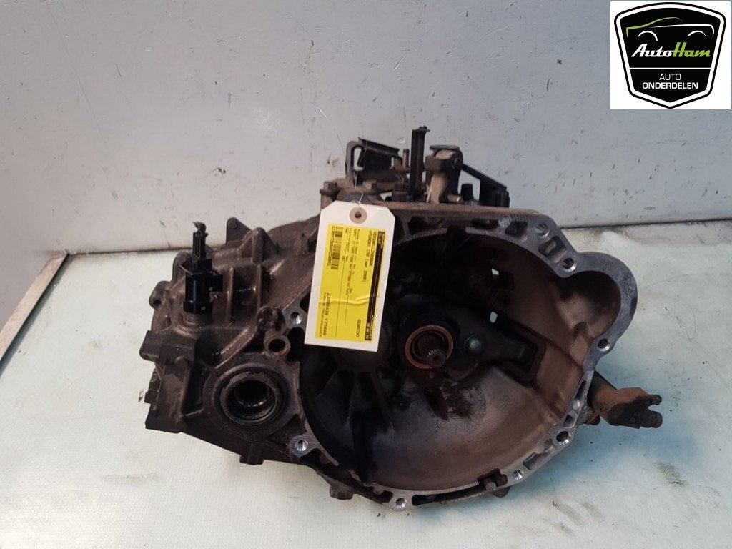VERSNELLINGSBAK SCHAKEL ABS Hyundai i30 (FD) (|4300032080|), Dhr. J. Ham, Gebruikt, Administratie@autoham.nl, Hyundai