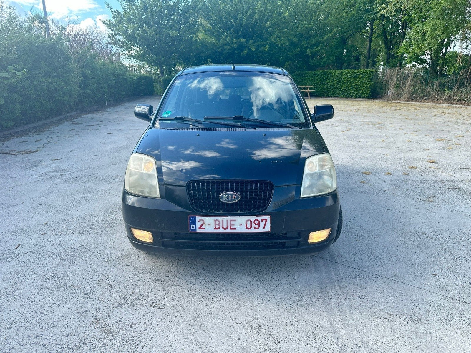 Petite voiture Kia Picanto, Autos, Achat, Particulier, Picanto, Essence