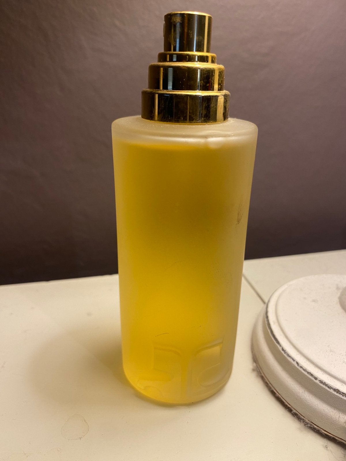 Parfum sweet courrèges 120ml, Enlèvement, Comme neuf