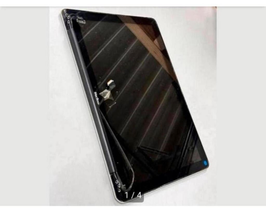 Origineel Apple Macbook 13 A1278 late 2008 led lcd scherm, Ophalen of Verzenden, Gebruikt
