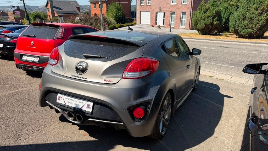 HUNDAI VELOSTER TURBO*1.6-GDI*CAMERA*GPS*CUIR*S-CHAUFF*PDC, Voorwielaandrijving, https://public.car-pass.be/vhr/176de408-a487-4dc6-bfd5-0286a6cfed35